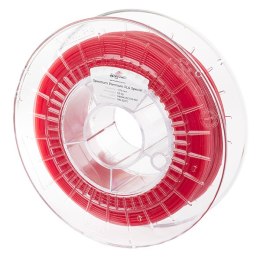 Spectrum 3D filament, PLA Thermoactive, 1,75mm, 500g, 80171, red
