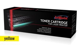 Toner JetWorld Yellow UTAX 402 zamiennik CK5514Y, CK-5514Y (1T02WHAUT0)