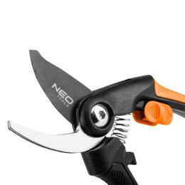 Neo Tools Nożyce ogrodnicze průměr řezu 20mm