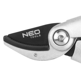Neo Tools průměr řezu 20mm, délka 210mm, délka čepele 43mm