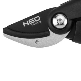 Neo Tools průměr řezu 20mm, délka 210mm, délka čepele 45mm