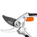 Neo Tools průměr řezu 20mm, délka 210mm, délka čepele 46mm