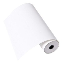 Brother Papier termiczny, termo papier, biały, A4, 6 rolka, PAR411, termosublimacyjny
