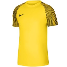 Koszulka męska Nike DF Academy Jsy SS żółta DH8031 719