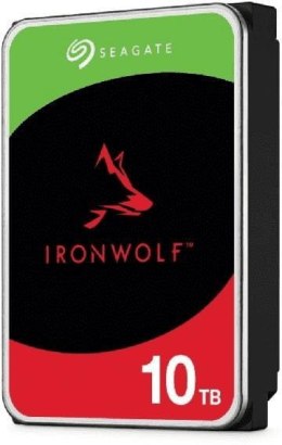 DYSK SEAGATE IronWolf ST10000VN000 10TB SEAGATE