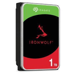 DYSK SEAGATE IronWolf ST1000VN002 1TB SEAGATE