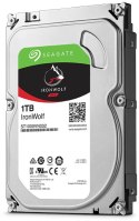 DYSK SEAGATE IronWolf ST1000VN002 1TB SEAGATE
