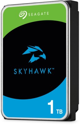 Dysk HDD Seagate SkyHawk ST1000VX005 1TB RECERTYFIKOWANY SEAGATE