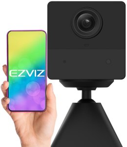Kamera Bezprzewodowa EZVIZ BC2 (2MP) EZVIZ