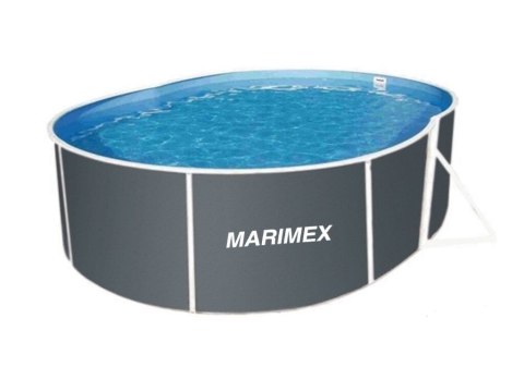 MARIMEX Basen Orlando Premium DL 3,66x7,32x1,22 m bez akceso