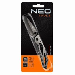 Neo Tools zamykací, 167mm, 70mm
