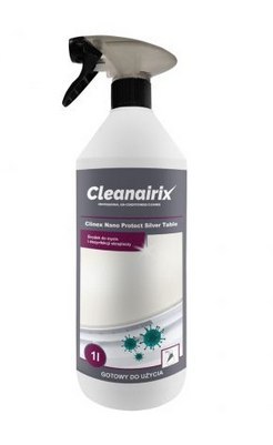 Płyn gotowy Cleanairix Clinex Nano Protect 1L CLEANAIRIX