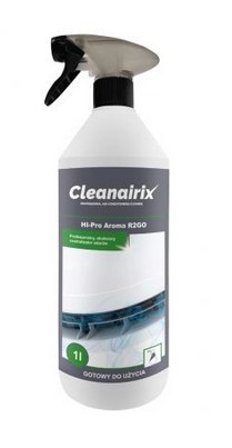 Płyn gotowy Cleanairix HI-Pro Aroma 1L R2GO CLEANAIRIX