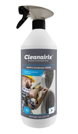 Płyn gotowy Cleanairix HI-Pro Condenser 1L R2GO CLEANAIRIX