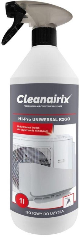 Płyn gotowy Cleanairix HI-Pro Uniwersal 1L R2GO CLEANAIRIX