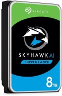 Dysk HDD Seagate SkyHawk ST8000VX010 8TB SEAGATE