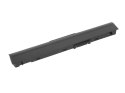 Bateria Mitsu do Dell Latitude E6220, E6320 (2200mAh)