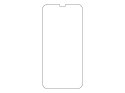 4x Szkło hartowane GC Clarity do telefonu iPhone 11 Pro Max / XS Max