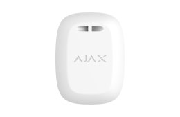 AJAX Button (white) AJAX SYSTEMS