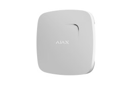 AJAX FireProtect Plus (white) AJAX SYSTEMS