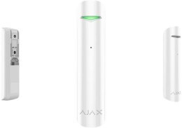 AJAX GlassProtect (white) AJAX SYSTEMS