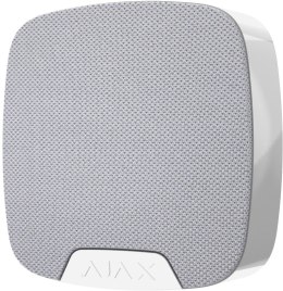 AJAX Home Siren (white) AJAX SYSTEMS