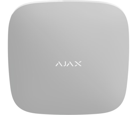 AJAX Hub 2 (2G) (white) AJAX SYSTEMS