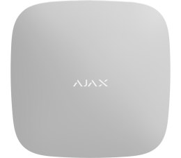AJAX Hub 2 (4G) (white) AJAX SYSTEMS