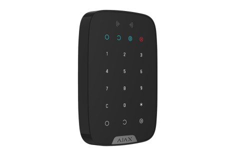 AJAX KeyPad Plus (black) AJAX SYSTEMS