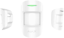 AJAX MotionProtect Plus (white) AJAX SYSTEMS