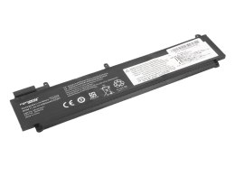 Bateria Movano Premium do Lenovo ThinkPad T460s, T470s - tylna bateria