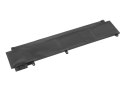 Bateria Movano Premium do Lenovo ThinkPad T460s, T470s - tylna bateria