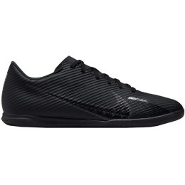 Buty piłkarskie Nike Mercurial Vapor 15 Club IC czarne DJ5969 001