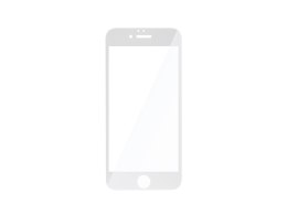 Szkło hartowane GC Clarity do telefonu Apple iPhone 6/6S Plus - Biały