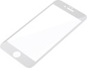 Szkło hartowane GC Clarity do telefonu Apple iPhone 6/6S Plus - Biały