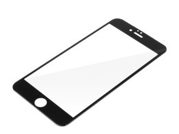 Szkło hartowane GC Clarity do telefonu Apple iPhone 6/6S Plus - Czarny