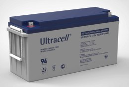 Akumulator AGM ULTRACELL UCG 12V 150Ah ULTRACELL