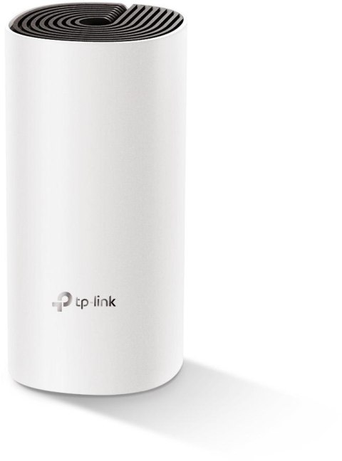 DOMOWY SYSTEM WI-FI MESH TP-LINK DECO E4 (1-pack) TP-LINK