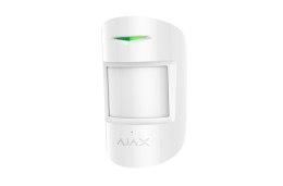 AJAX CombiProtect (white) AJAX SYSTEMS