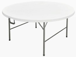 CATERING Stół o średnicy 160cm