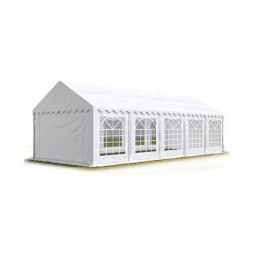 Namiot imprezowy PREMIUM, 4 x 10 m, 500 g/m²