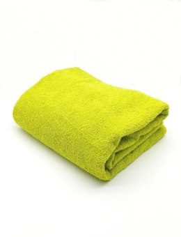 Ręcznik BIG, 100 x 180 cm, zielony
