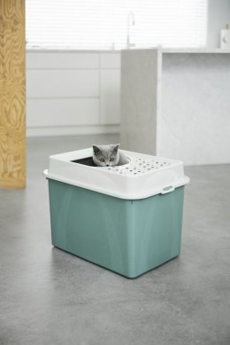 Rotho Toaleta dla kotów eco Berty, cappuccino