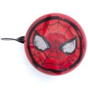 DZWONEK DO ROWERU RETRO SPIDER-MAN PATTERN D100