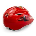 KASK ROWEROWY CARS 3