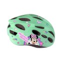 KASK ROWEROWY IN-MOLD MINNIE MINT