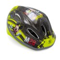 KASK ROWEROWY MICKEY