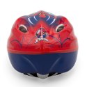 KASK ROWEROWY SPIDER-MAN