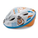 KASK ROWEROWY STAR WARS BB8