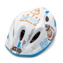 KASK ROWEROWY STAR WARS BB8